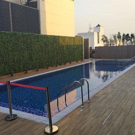 Days Hotel By Wyndham Panipat Экстерьер фото
